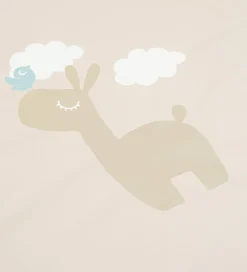 Done by Deer Forklæder|Forklæde - PU - Lalee - Sand