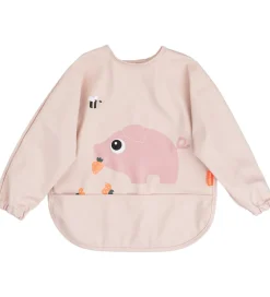 Done by Deer Forklæder|Forklæde - Tiny Farm - Pudder