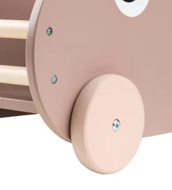 Done by Deer Gåvogne|Gåvogn - Ozzo - Pudder