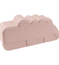 Done by Deer Skole|Madkasser>Madkasse - Croco - Powder