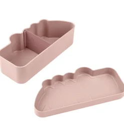 Done by Deer Skole|Madkasser>Madkasse - Croco - Powder