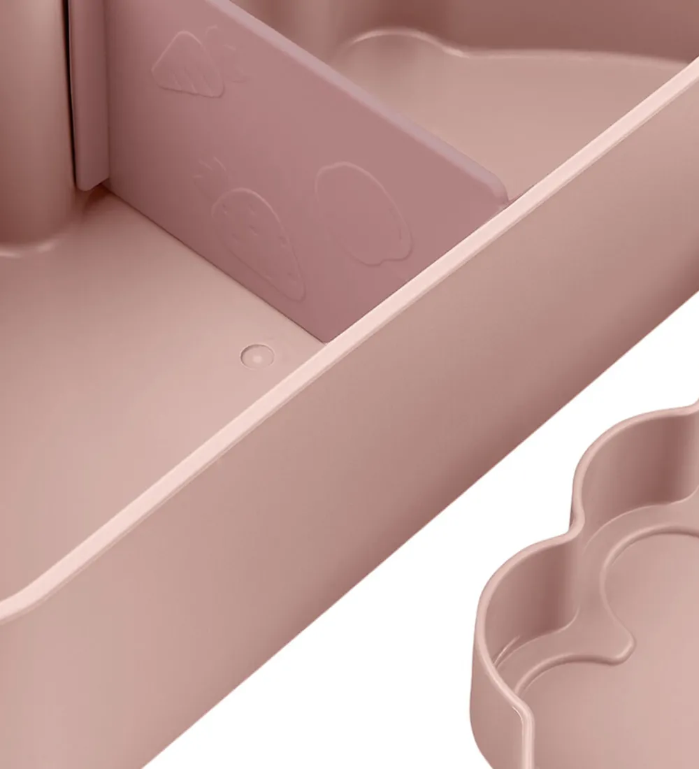 Done by Deer Skole|Madkasser>Madkasse - Croco - Powder