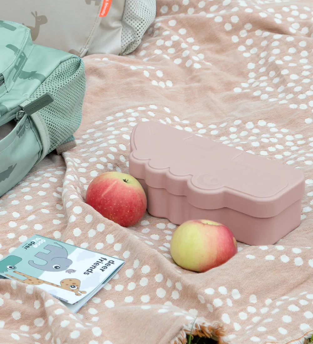 Done by Deer Skole|Madkasser>Madkasse - Croco - Powder