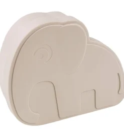 Done by Deer Skole|Madkasser|Madkasse - Elefant - Sand