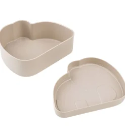 Done by Deer Skole|Madkasser|Madkasse - Elefant - Sand