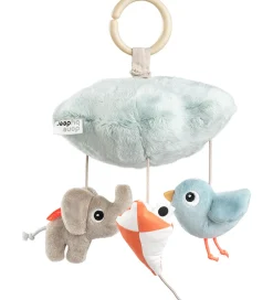 Børn Done by Deer Uroer|Musikuroer|Musikuro - Playground - Blå