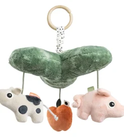 Børn Done by Deer Uroer|Musikuroer>Musikuro - Tiny Farm - Farvemix