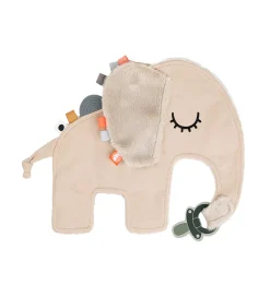 Done by Deer Sutteklude Og Nusseklude>Nusseklud - Elphee - Sand