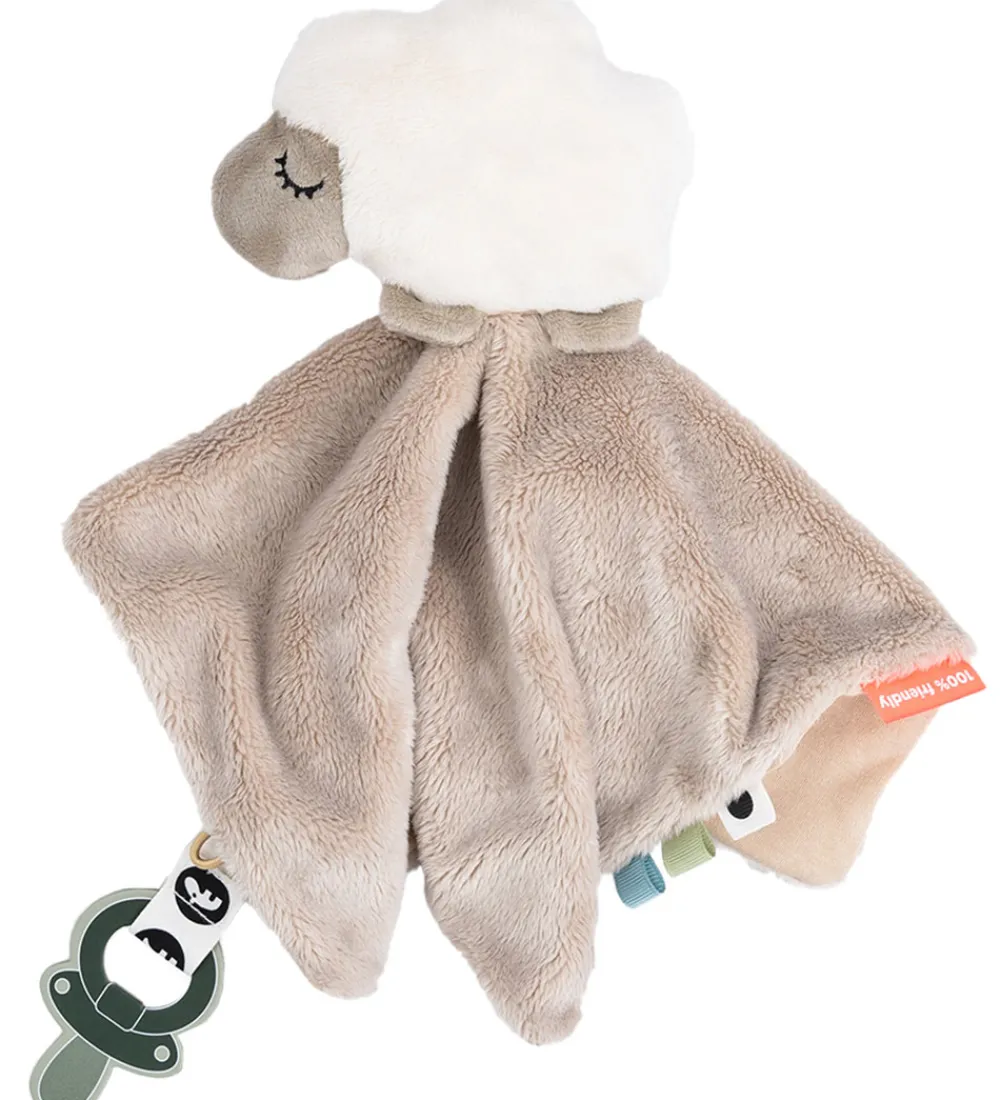 Done by Deer Sutteklude Og Nusseklude>Nusseklud - Sheepy Sand