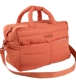 Done by Deer Pusletasker>Pusletaske - Quilted - Papaya