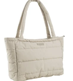 Done by Deer Pusletasker>Pusletaske - Quilted - Sand