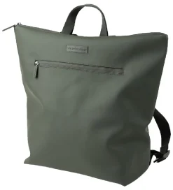 Done by Deer Pusletasker|Pusletaske - Dark Green