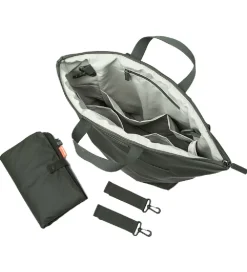 Done by Deer Pusletasker|Pusletaske - Dark Green