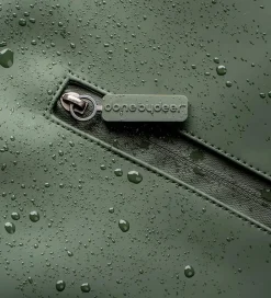 Done by Deer Pusletasker|Pusletaske - Dark Green