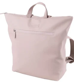 Done by Deer Pusletasker|Pusletaske - Changing Backpack - Powder