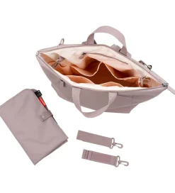 Done by Deer Pusletasker|Pusletaske - Changing Backpack - Powder