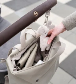 Done by Deer Pusletasker|Pusletaske - Changing Backpack - Powder