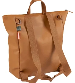 Done by Deer Pusletasker>Pusletaske - Mustard