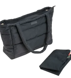 Done by Deer Pusletasker>Pusletaske - Quilted - Sort