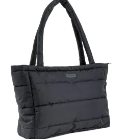 Done by Deer Pusletasker>Pusletaske - Quilted - Sort