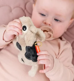 Done by Deer Gribelegetøj|Rangle - Sensory - Dotti - Sand