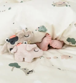 Done by Deer Gribelegetøj|Rangle - Sensory - Dotti - Sand