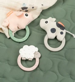 Done by Deer Gribelegetøj|Rangle - Sensory - Dotti - Sand