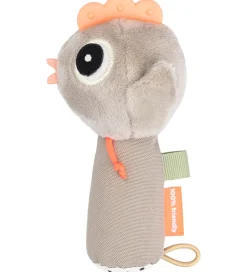 Done by Deer Gribelegetøj|Rangle - Tiny Farm - Sand