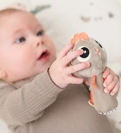 Done by Deer Gribelegetøj|Rangle - Tiny Farm - Sand