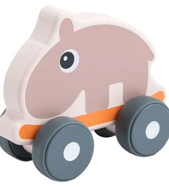 Done by Deer Aktivitetslegetøj>Skubbelegetøj - Ozzo - Powder