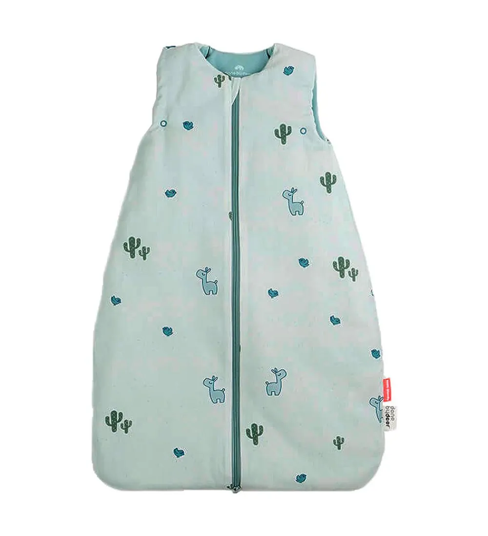 Done by Deer Soveposer>Sovepose - 90 cm - Lalee Blue Winter