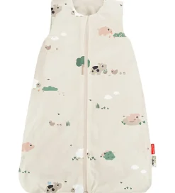 Done by Deer Soveposer|Sovepose - 70 cm - Tiny Farm - Sand