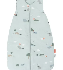 Done by Deer Soveposer|Sovepose - Playground - 90 cm - Blå