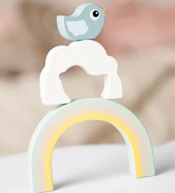 Done by Deer Stablelegetøj>Stablelegetøj - Stabletunnel - Birdee