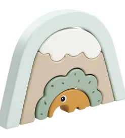 Done by Deer Stablelegetøj|Stablelegetøj - Stabletunnel - Antee