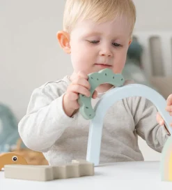 Done by Deer Stablelegetøj|Stablelegetøj - Stabletunnel - Antee