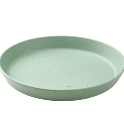 Done by Deer Tallerkener>Tallerken - Grøn