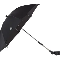 Dooky Paraplyer>Barnevognsparasol - UV50+ - Sort