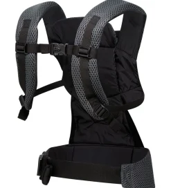 Dooky Bæreseler &Amp; Vikler|Bæresele - Urban Comfort - Grey Sapphire