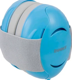 Dooky Høreværn|Høreværn - Baby - Blå