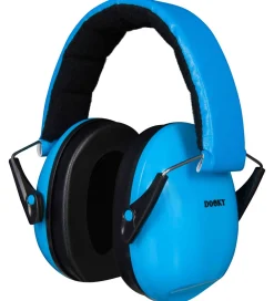 Dooky Høreværn>Høreværn - Junior - Blå