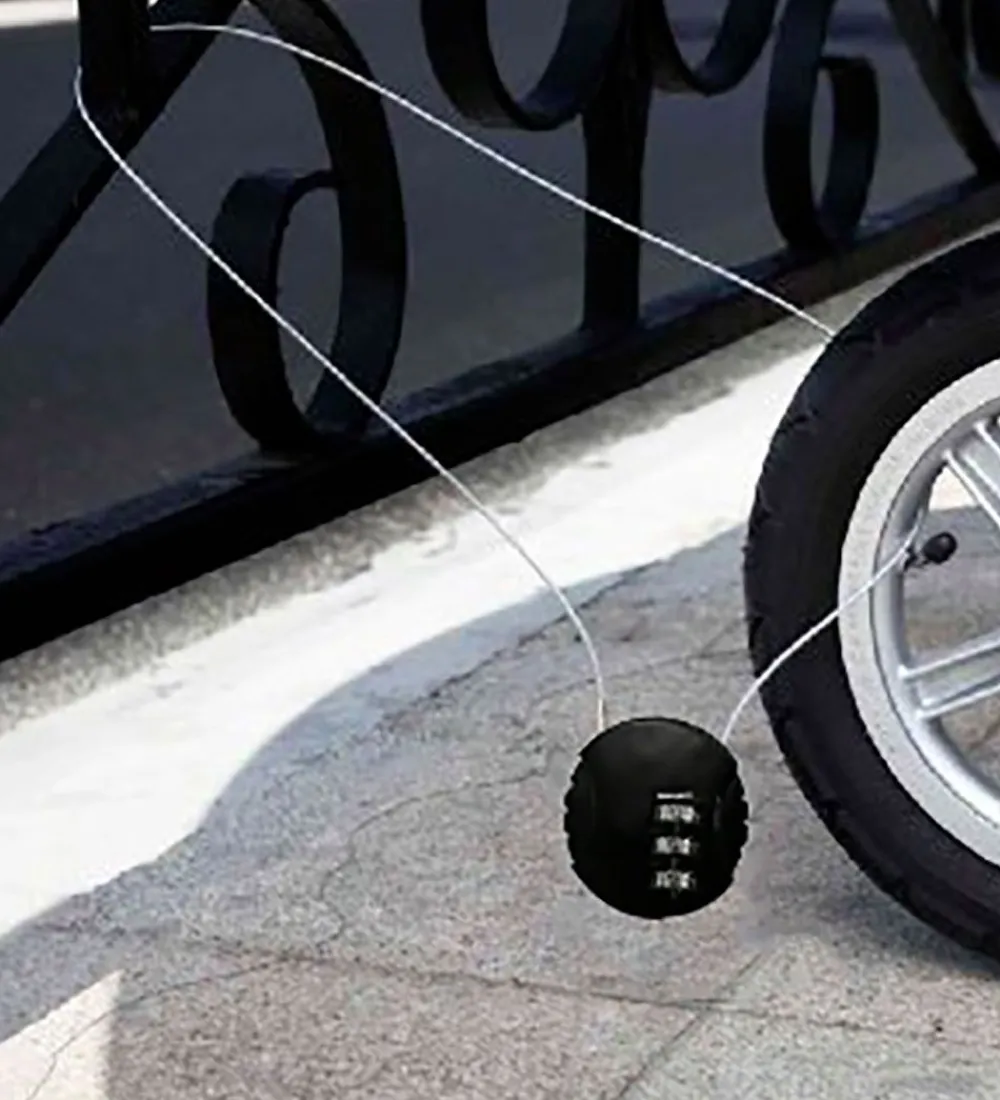 Børn Dooky Børnelåse>Lås Til Barnevogn