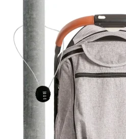 Børn Dooky Børnelåse><noscript><img width=