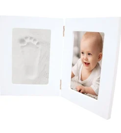 Dooky Plakater Og Billeder|Ramme - Happy Hands Dobbelt Ramme - Large