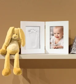 Dooky Plakater Og Billeder|Ramme - Happy Hands Dobbelt Ramme - Large