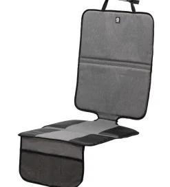 Dooky Autostole>Sædebeskytter Til Bilen - Grå