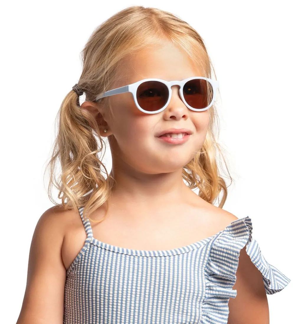 Dooky Solbriller>Solbriller - Aruba - 6-36 mdr. - Blå