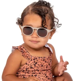 Dooky Solbriller|Solbriller - Aruba - 6-36 mdr. - Taupé