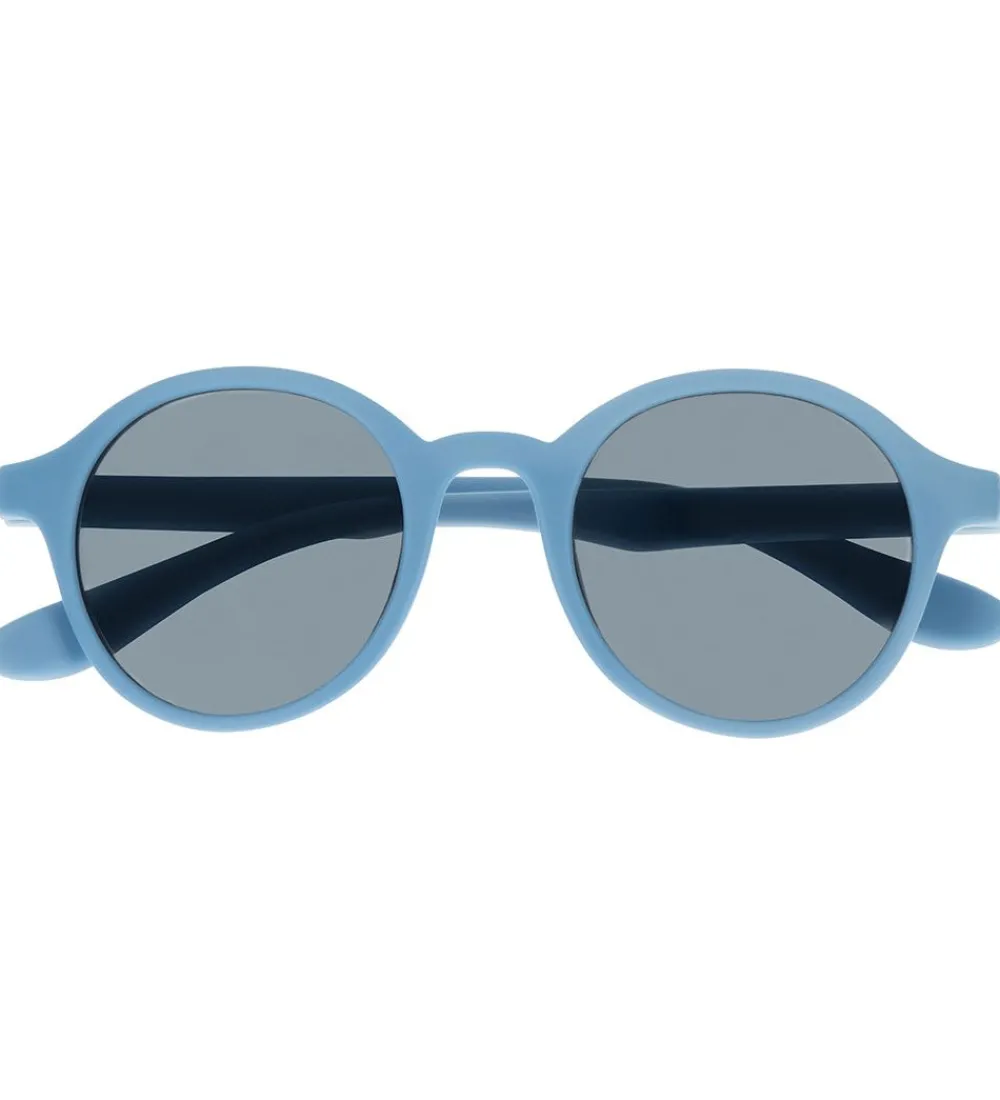 Dooky Solbriller>Solbriller - Bali - 3-7 år - Blå