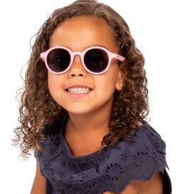 Dooky Solbriller|Solbriller - Bali - 3-7 år - Pink